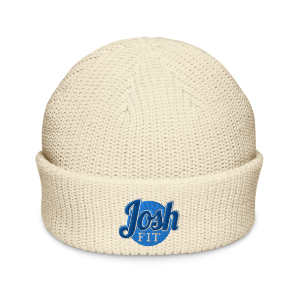 fisherman-beanie-ecru-front-6ab0c4f6dd6d3.jpg JoshFit Fisherman Beanie