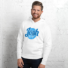 unisex-pullover-hoodie-white-front-6ab0cf6d40d8a.jpg JoshFit Classic Hoodie