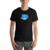 unisex-staple-t-shirt-black-front-6aae6fe3dcde0.jpg JoshFit Classic T-Shirt