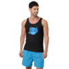unisex-staple-tank-top-black-front-6ab1860c03303.jpg JoshFit Classic Tank Top