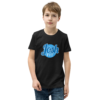 youth-staple-tee-black-front-6ab1f22461c9b.jpg JoshFit Youth Classic T-Shirt