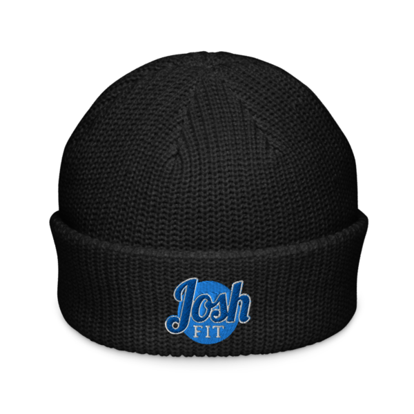 JoshFit Fisherman Beanie