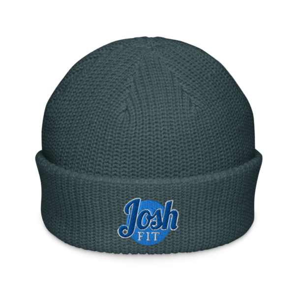 JoshFit Fisherman Beanie