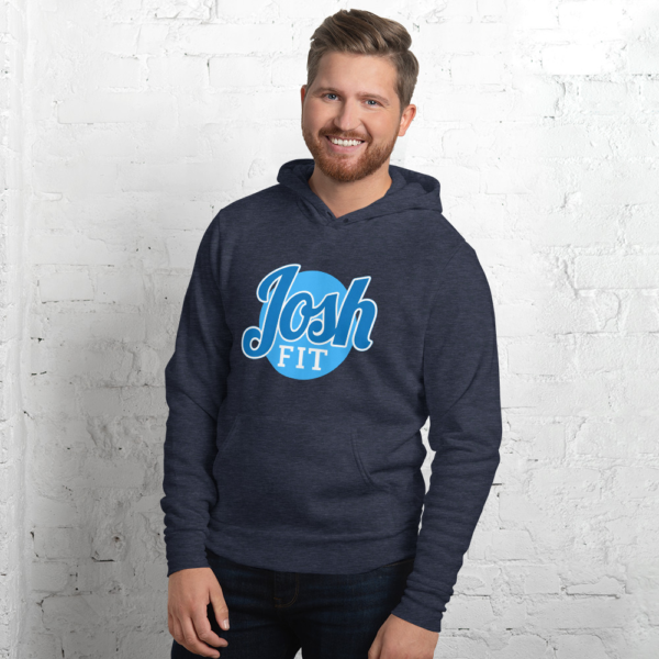 unisex-pullover-hoodie-heather-navy-front-6ab0cf6d3fced.jpg JoshFit Classic Hoodie
