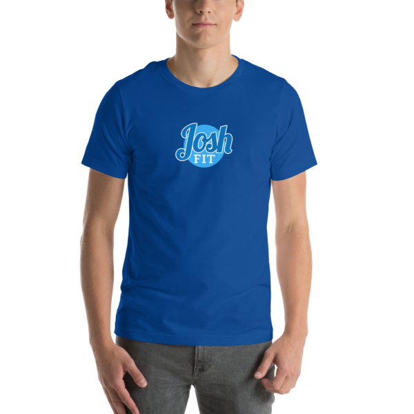 JoshFit Classic T-Shirt